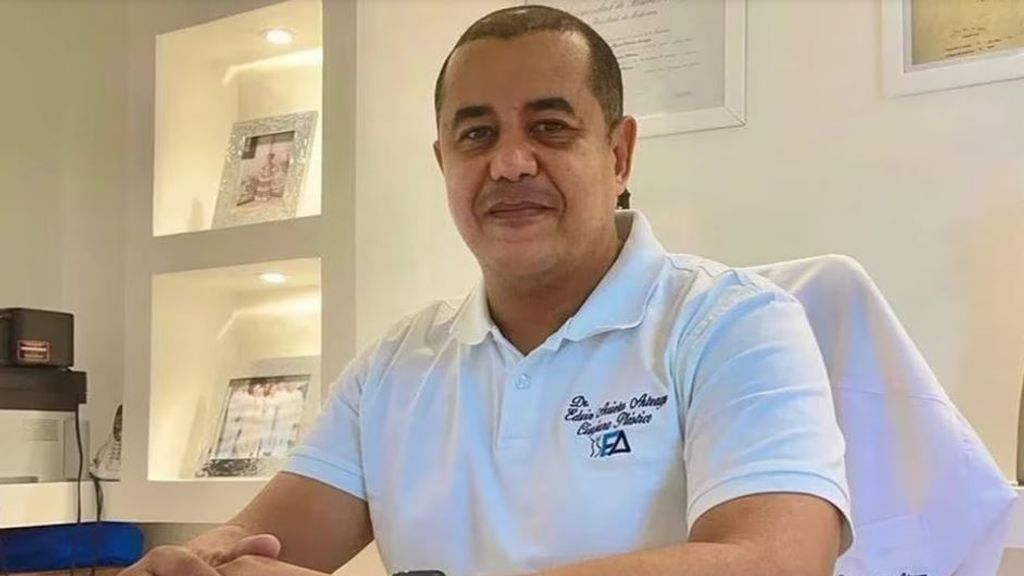 Edwin Arrieta
