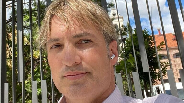 Ismael Beiro rompt son silence après avoir été accusé de fraude