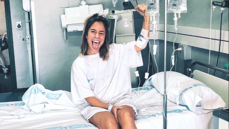 « Je me sentais moins malade avec ce que j'ai fait »