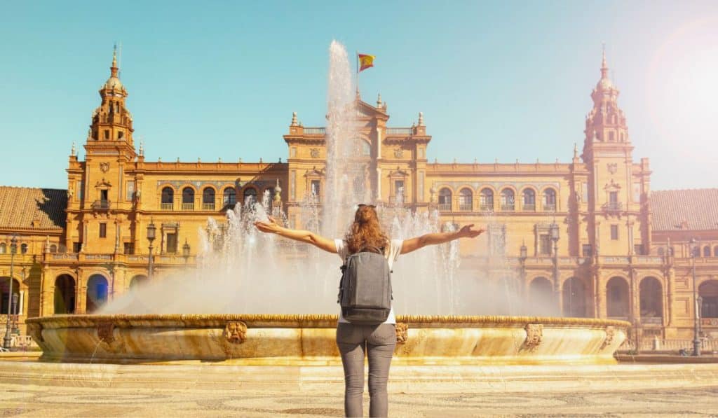L'Espagne dépasse le Portugal comme destination principale des nomades numériques en 2024