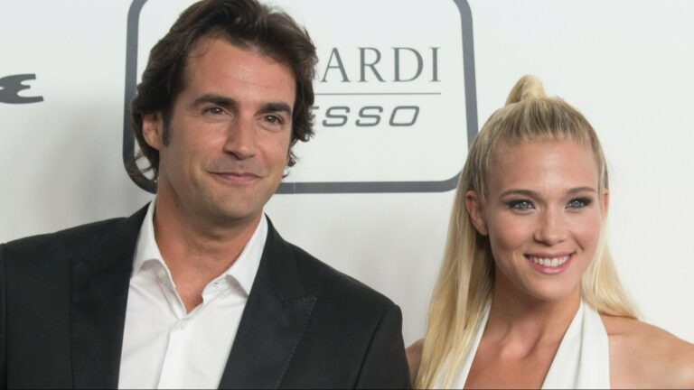 Álex Adrover et Patricia Montero se marient quelques jours avant le début des survivants 2025