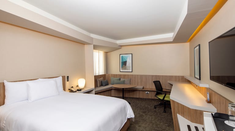 Hilton Garden Inn Lima Miraflores
