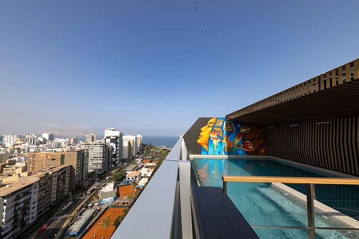 Hilton Garden Inn Miraflores, 4-Star Strategic Ally