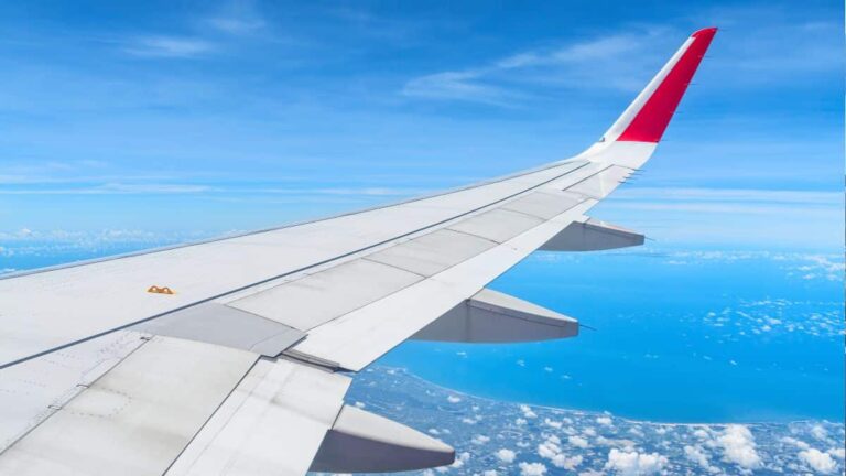 Cette compagnie aérienne laisse tomber les vols à l'Europe vers 379 $