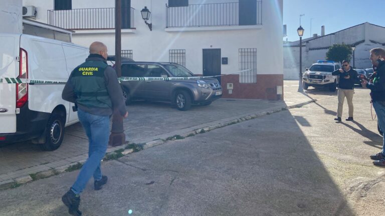 Deux détenus liés à la disparition de la femme de Santa Olalla