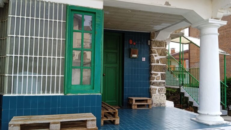 Deux éducateurs de San Sebastián pour une agression sexuelle présumée contre un étudiant de 4 ans