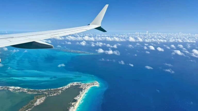 JetBlue lance une grande vente sur les vols vers les hotspots de Spring Break