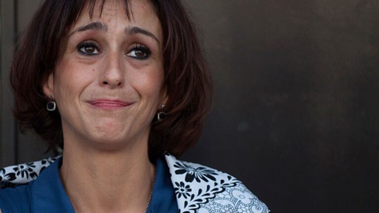 La justice italienne nie Juana Rivas la garde de son plus jeune fils