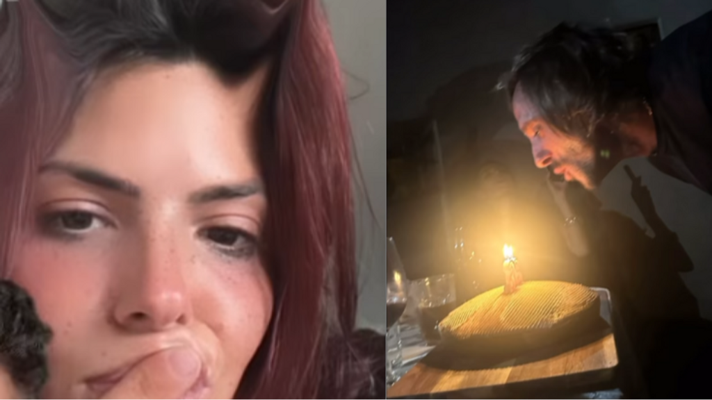 Laura Matamoros réagit à la première photo de Hiba Abouk et de son ex, Antonio Revilla