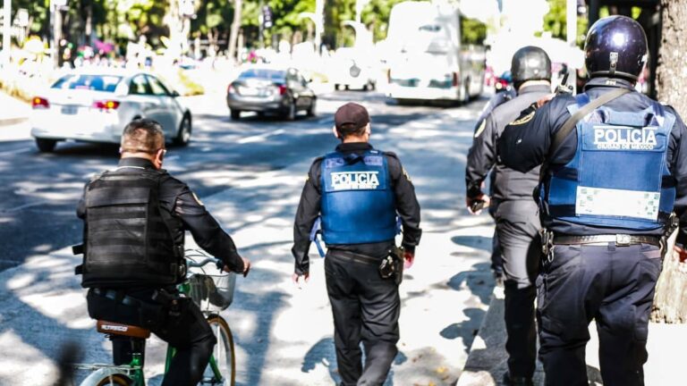 Les États-Unis mettent actuellement en garde contre le voyage dans 6 États mexicains