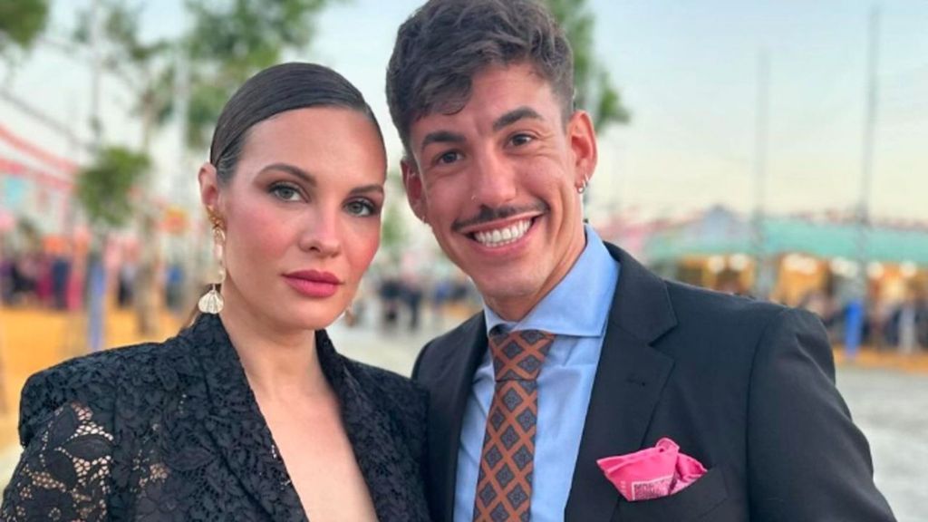 La rupture entre Jessica Bueno et Lmitingo est confirmée: "Il y a eu des mensonges qu'elle a attrapé" Fiesta 2025 Top Videos 505