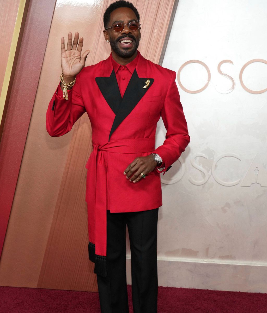 Colman Domingo