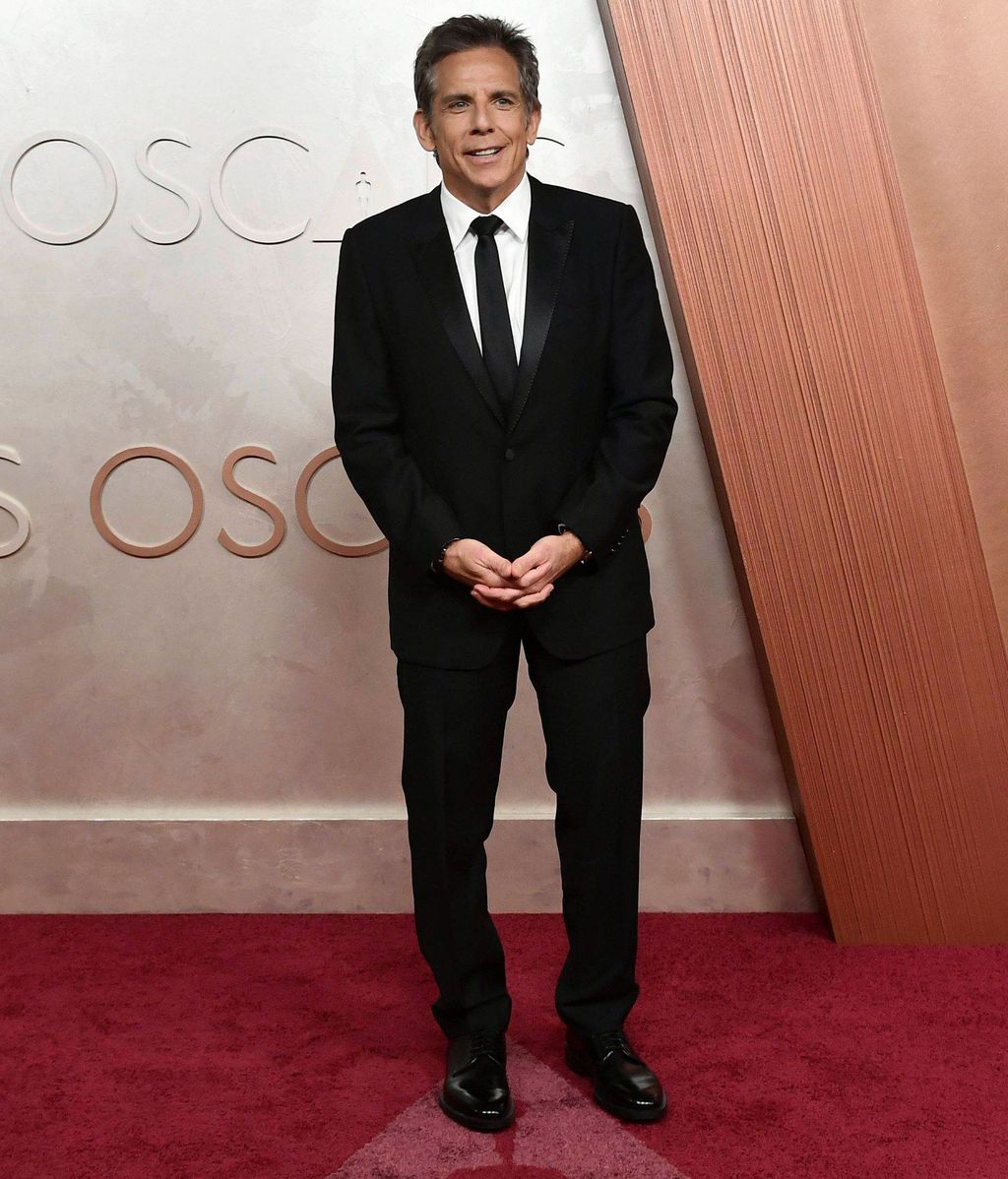 Ben Stiller