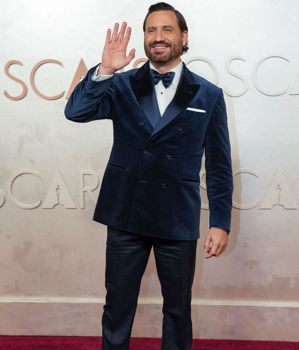 Édgar Ramírez