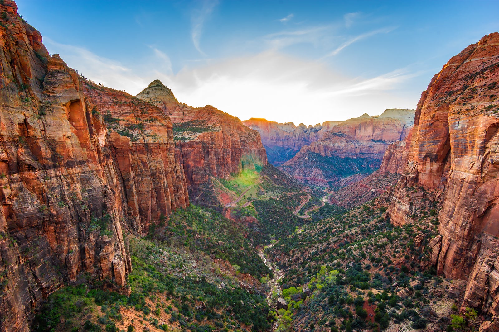 Grand canyon