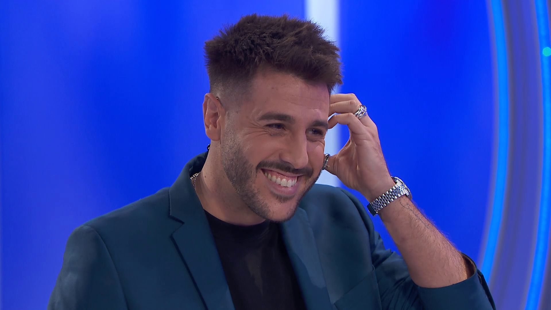 Hay una cosa que te quiero decir