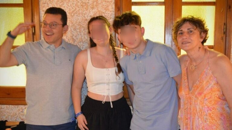 L'épouse du Dr Miñarro, le médecin du FC Barcelone, communique avec la « tristesse » sa mort