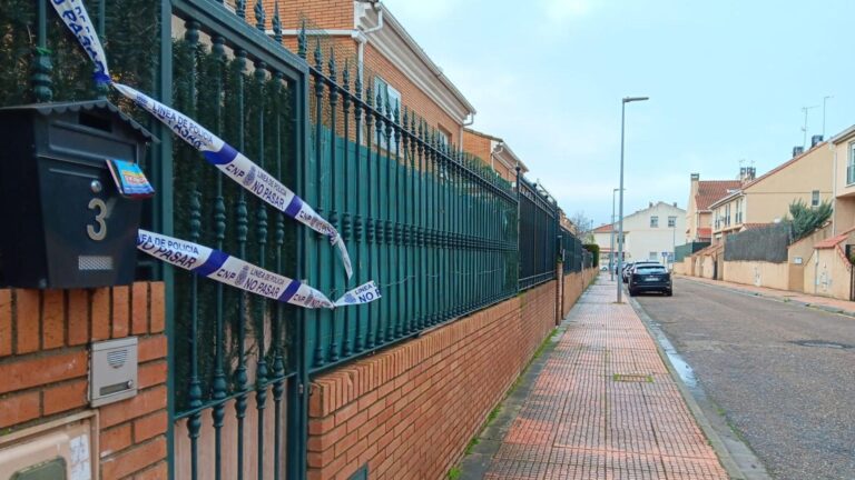 Un éducateur mort à Badajoz: « Nous avons travaillé avec la peur »