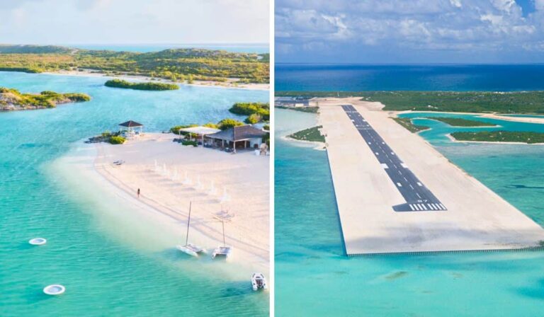 American Airlines lance des vols directs vers ce paradis caribéen reculé