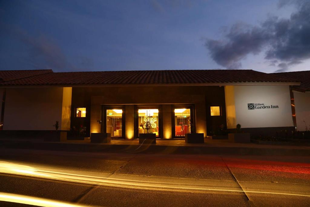Hilton Garden Inn Cusco, Cuzco (prix mis à jour 2025)