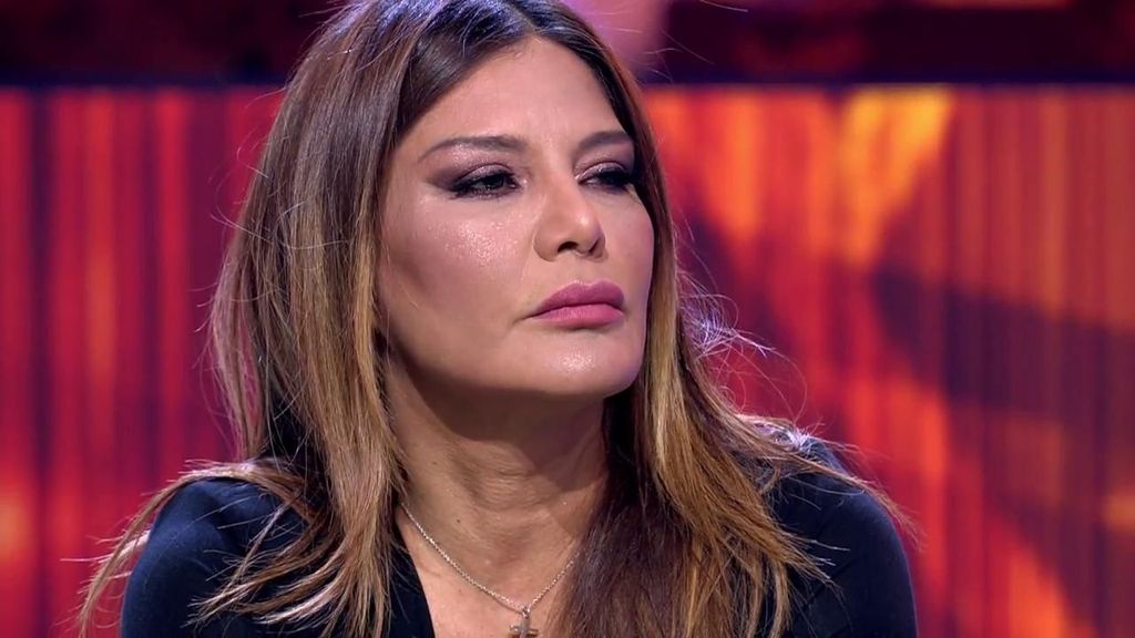 Ivonne Reyes détaille la ruine économique pour laquelle elle traverse: "En ce moment, je n'ai pas d'argent en compte"