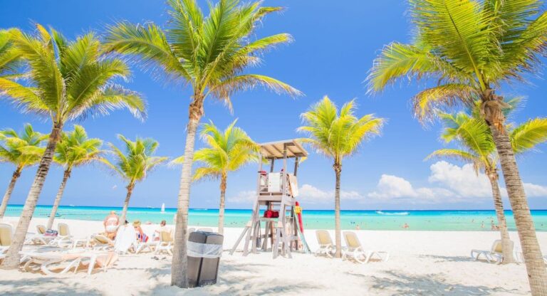 Cancun est-il sûr à visiter? Voyage Advisory 2025