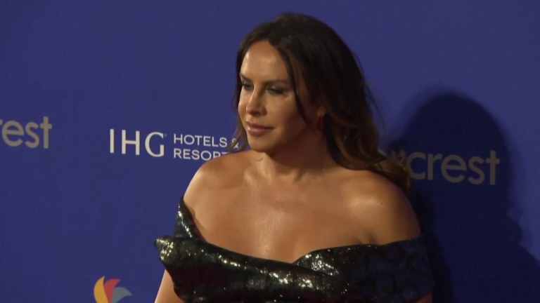 Karla Sofía Gascón: « J'ai envisagé l'impensable »