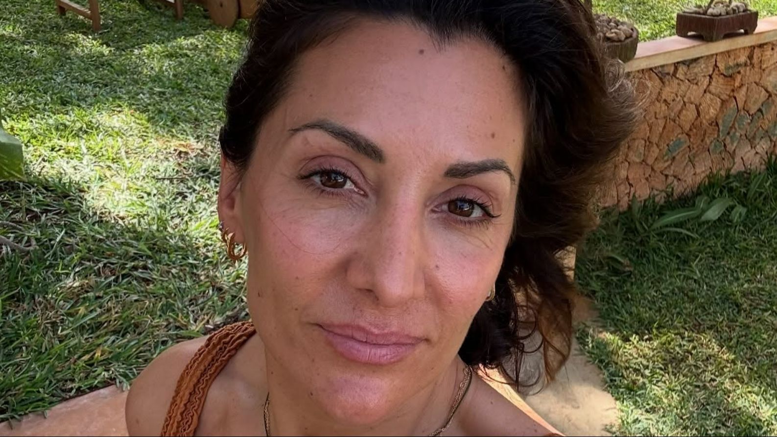 Rocío Molina
