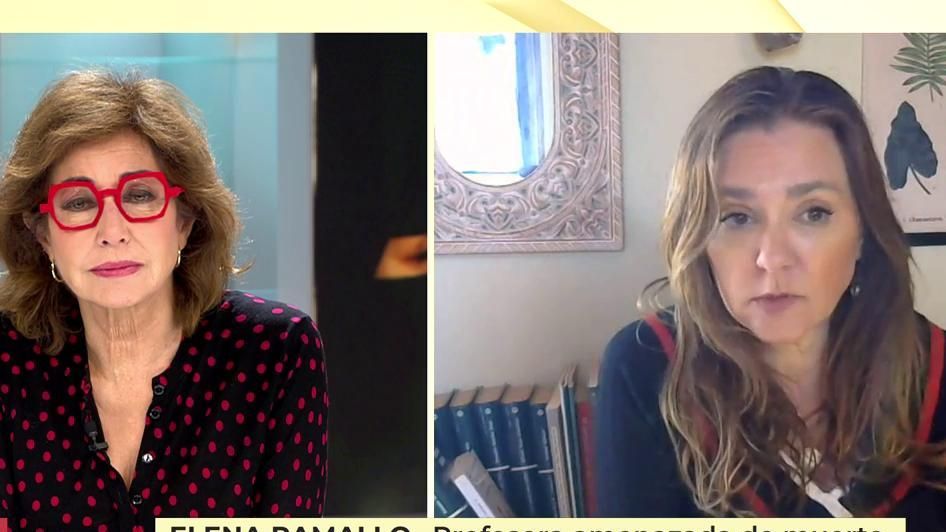 El Programa de Ana Rosa