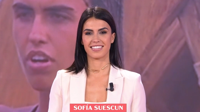 Sofia Suesun devient un nouveau collaborateur «Socialité»!
