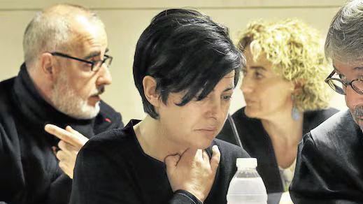 Gonzalo Barquilla