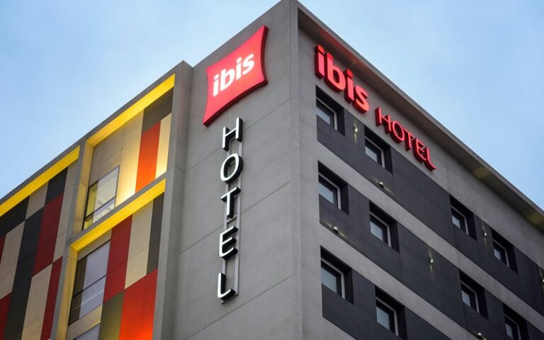 Ibis Trujillo, nouvel allié stratégique à 3 star