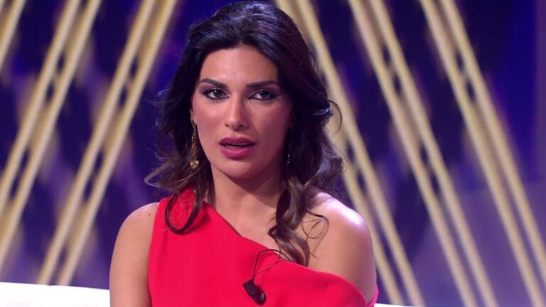 Miriam Gururzte découvre les infidélités de Jota Peleteiro: « Il a trompé Jessica Bueno avec de nombreuses femmes »
