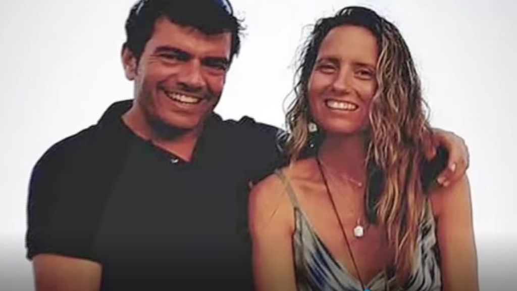 La famille espagnole est arrivée à New York pour célébrer l'anniversaire d'un de leurs enfants
