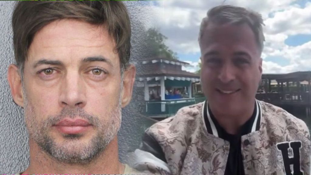 Tous les détails sur l'arrestation de William Levy