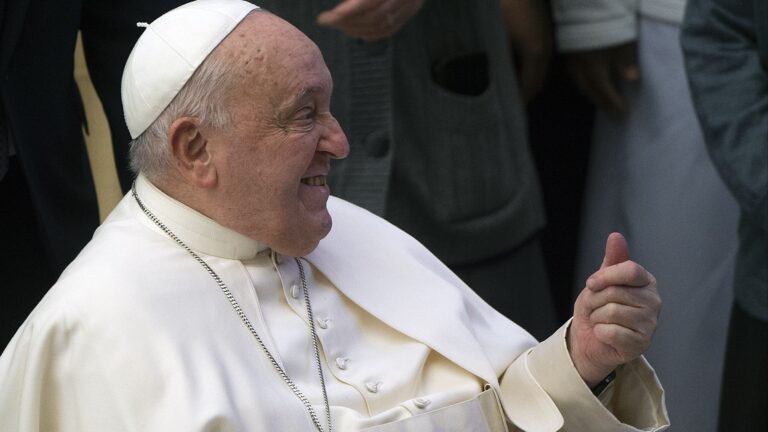 La prophétie de Nostradamus après la mort du pape François