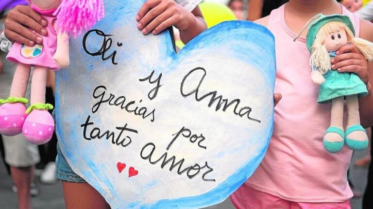 « L'alerte de Tomás Gimeno restera jusqu'à l'âge de 110 ans »