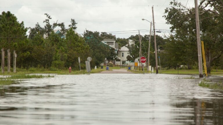 Les inondations « mortelles, catastrophiques et historiques » qui sont attendues aux États-Unis