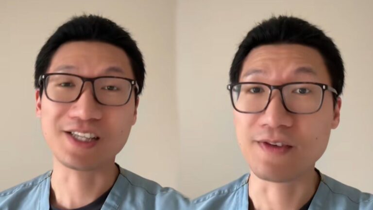 Les trois habitudes que le neurologue Baibing Chen interdit à ses enfants de provoquer un accident vasculaire cérébral