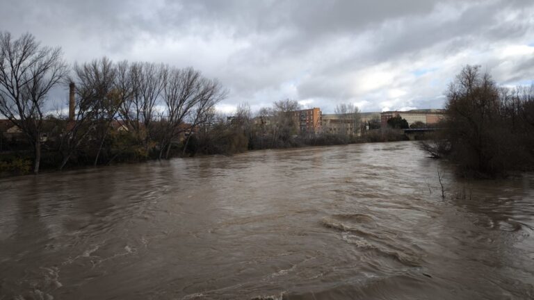 Une fille de trois ans meurt lorsque la voiture est tombée dans laquelle elle se rendait à la rivière Ebro à Tarragone