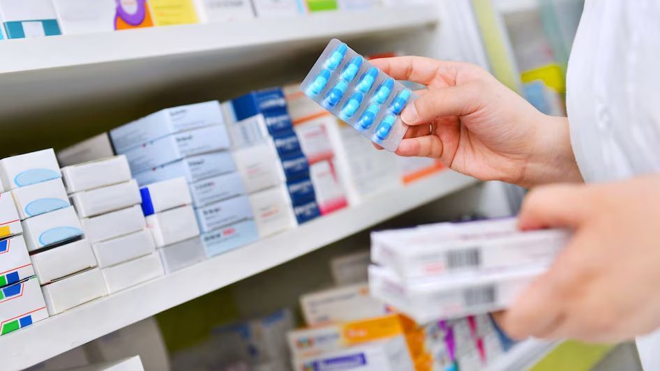 medicamentos