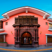 DM Hoteles Ayacucho, allié stratégique des entreprises