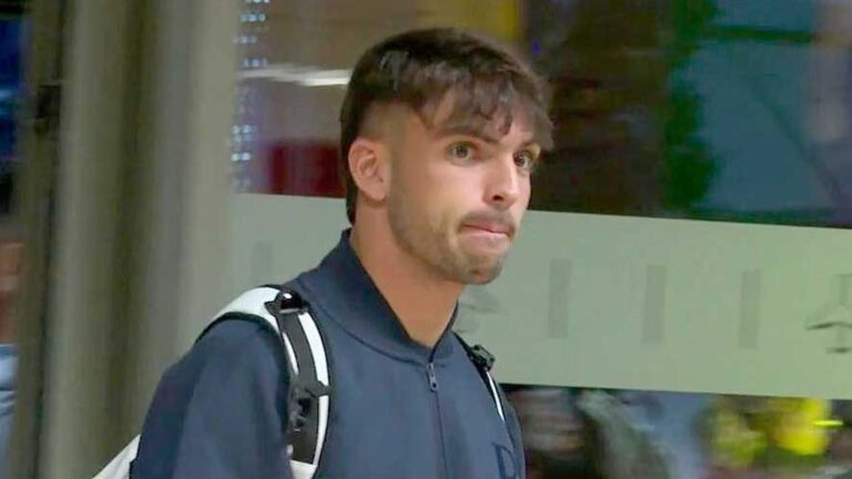 L'avocat d'Asencio nie qu'il a la vidéo pour laquelle il va être jugé