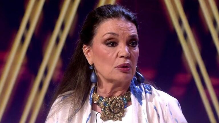 María José Cantudo se souvient du moment où elle allait perdre la vie