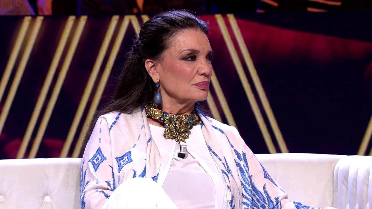 María José Cantudo abandona llorando Telecinco tras su entrevista en '¡De viernes!': "Estaba abatida"