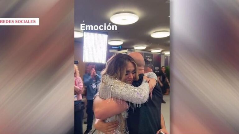 Les moments de l'Eurovision 2025 ont laissé: des larmes de Melody, au son à Israël