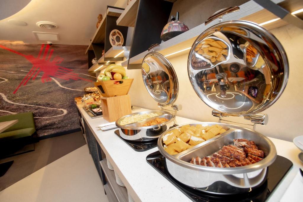 Ibis Styles Lima Benavides Miraflores, Lima (prix mis à jour 2025)