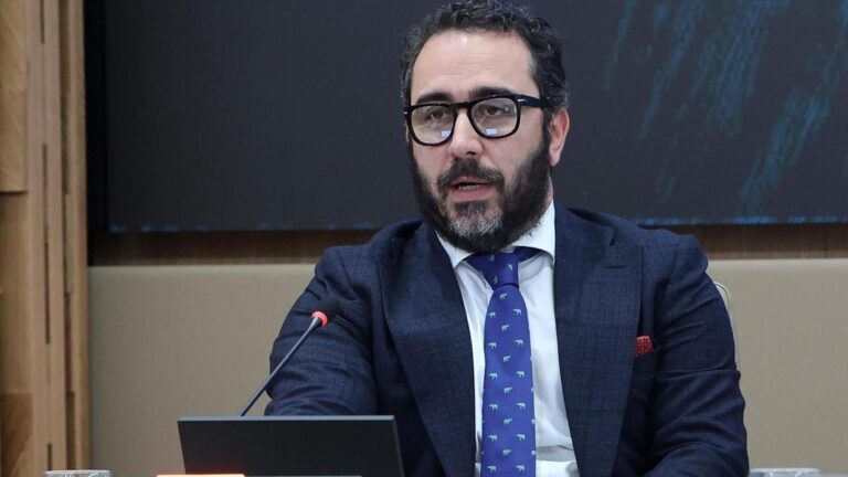 « Plus d'audios va compromettre Sánchez et le directeur de la garde civile »