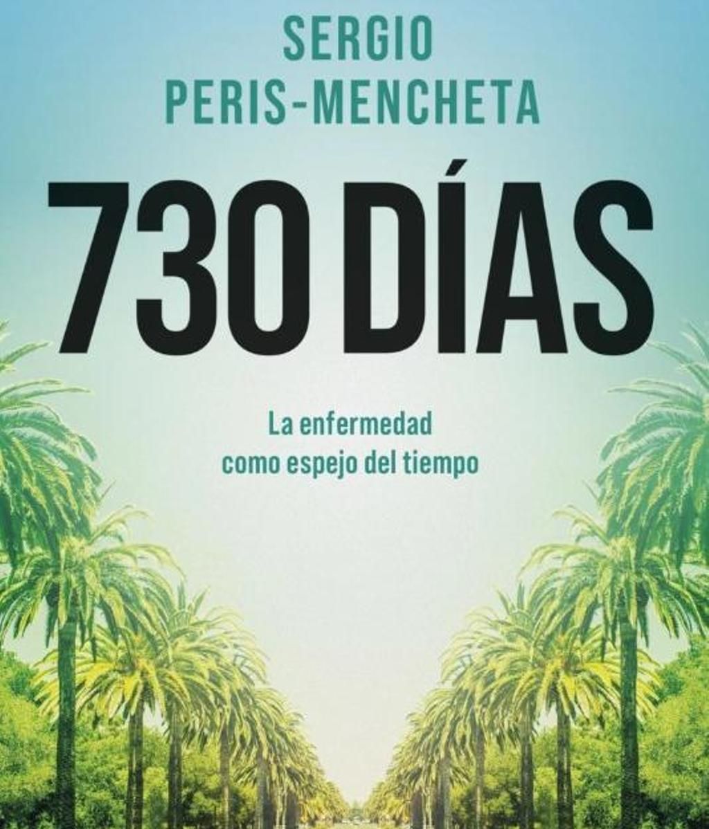La couverture du livre de Peris-Macheta