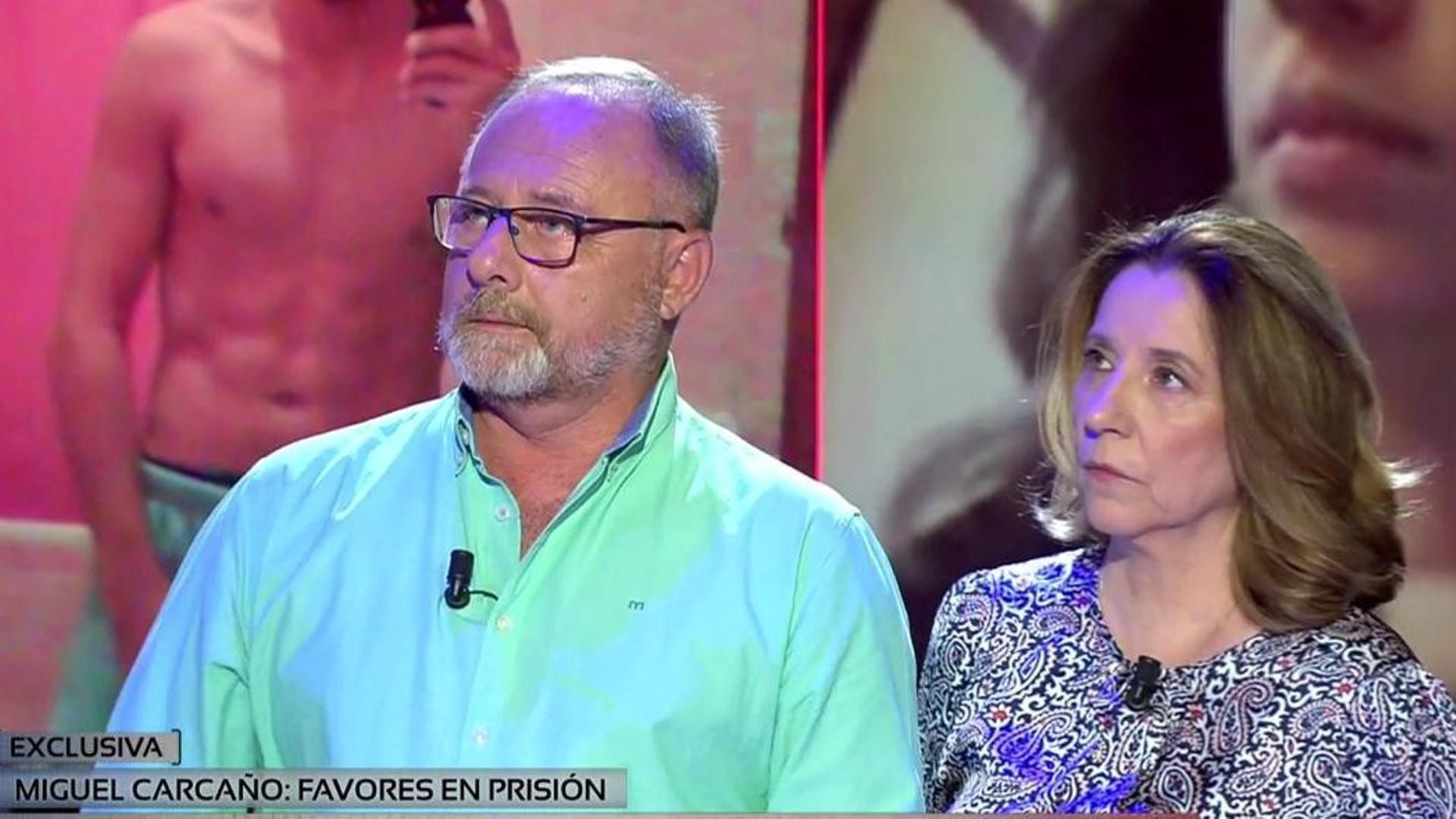 Les parents de Marta del Castillo demandent à ouvrir une enquête après la sortie des privilèges présumés de Miguel Carcaño en prison
